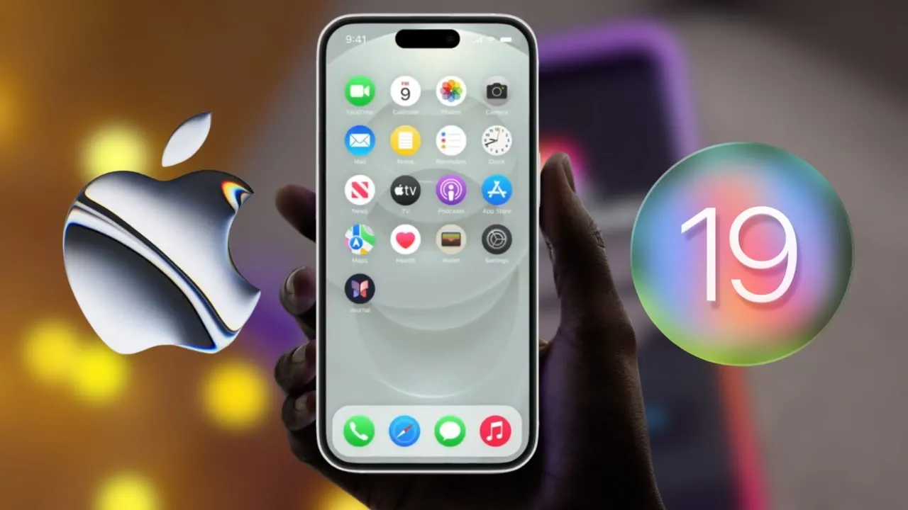 How iOS 19’s New Design Could Change Your iPhone Forever – Here’s What ...