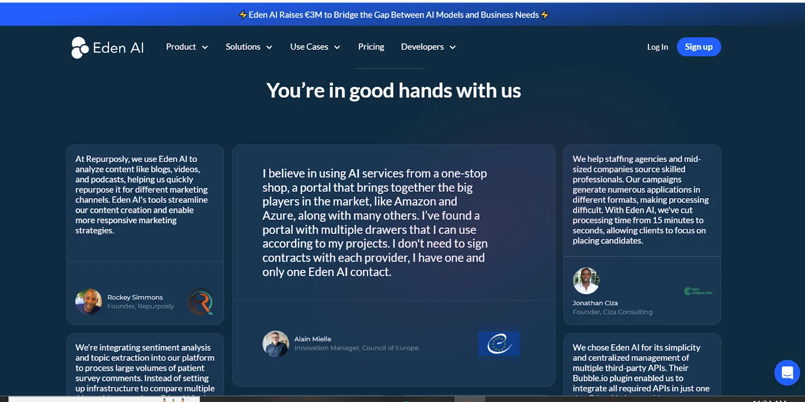 If You Have To Pay For Only One AI Subscription, This Is The Best One