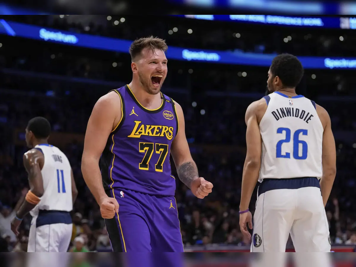 Mavericks’ Luka Doncic Trade Will Cost Them An Insane Amount Of Money