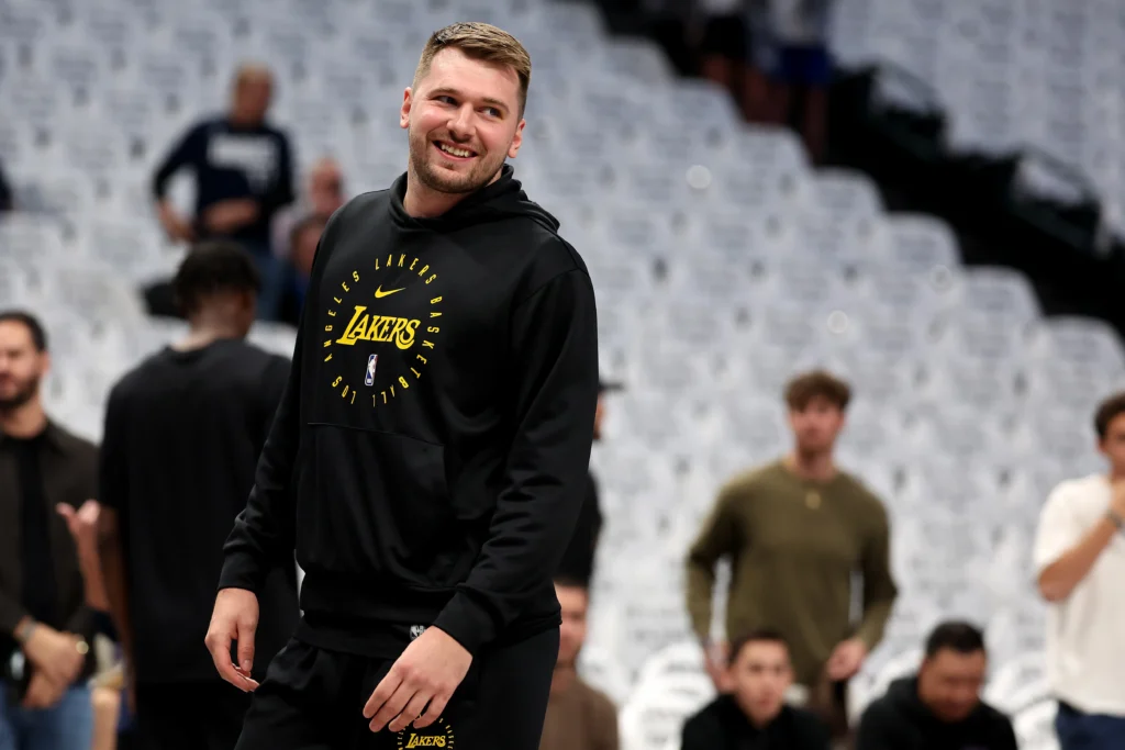Mavericks’ Luka Doncic Trade Will Cost Them An Insane Amount Of Money