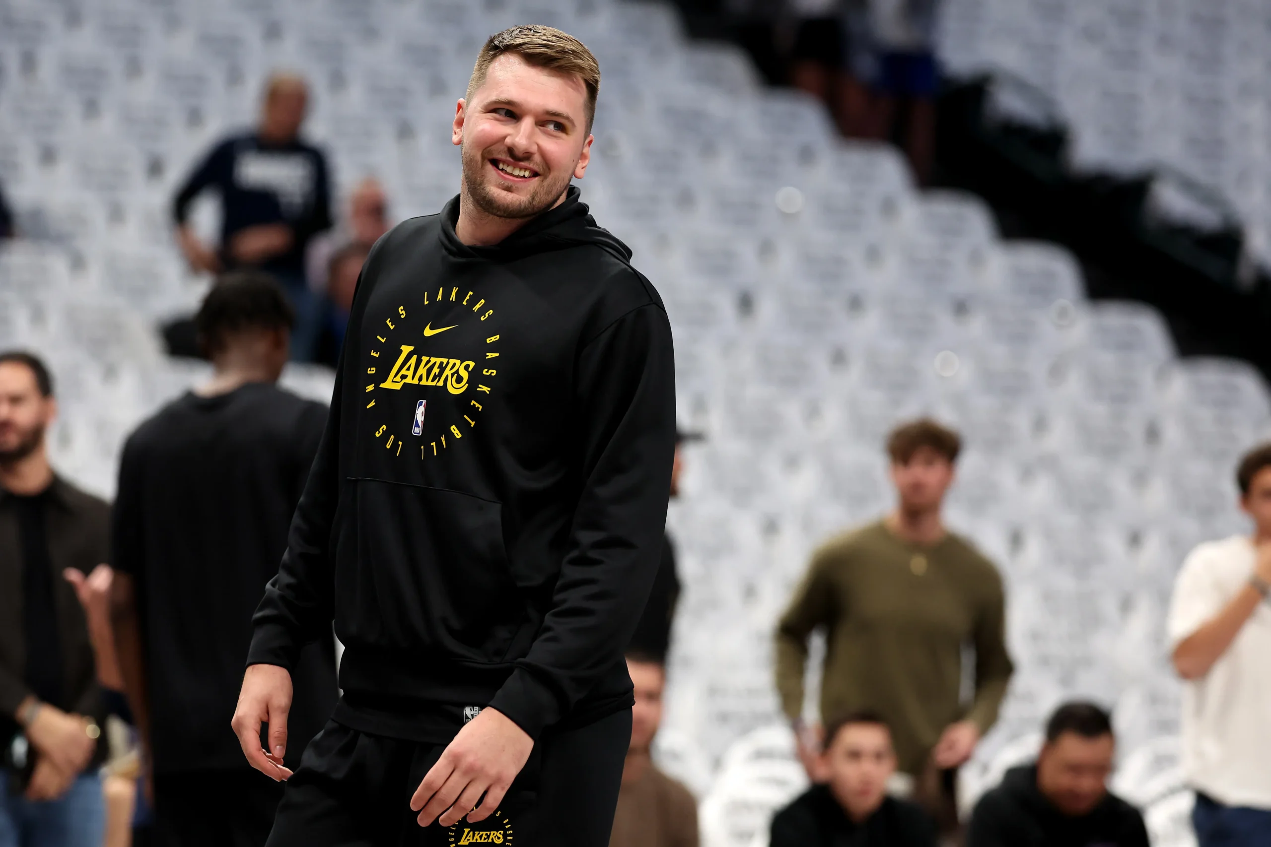 Read more about the article Mavericks’ Luka Doncic Trade Will Cost Them An Insane Amount Of Money