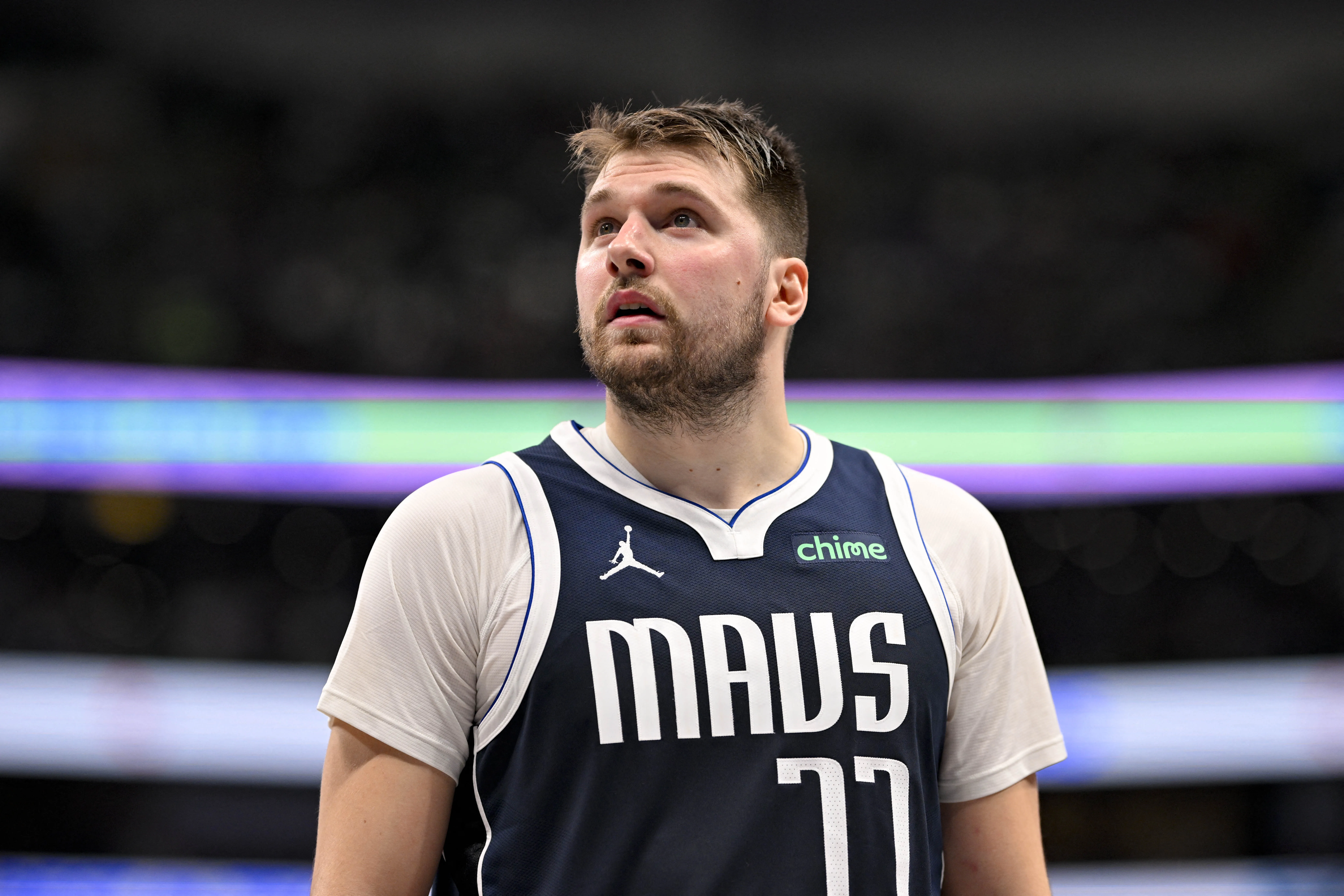 Mavericks’ Luka Doncic Trade Will Cost Them An Insane Amount Of Money