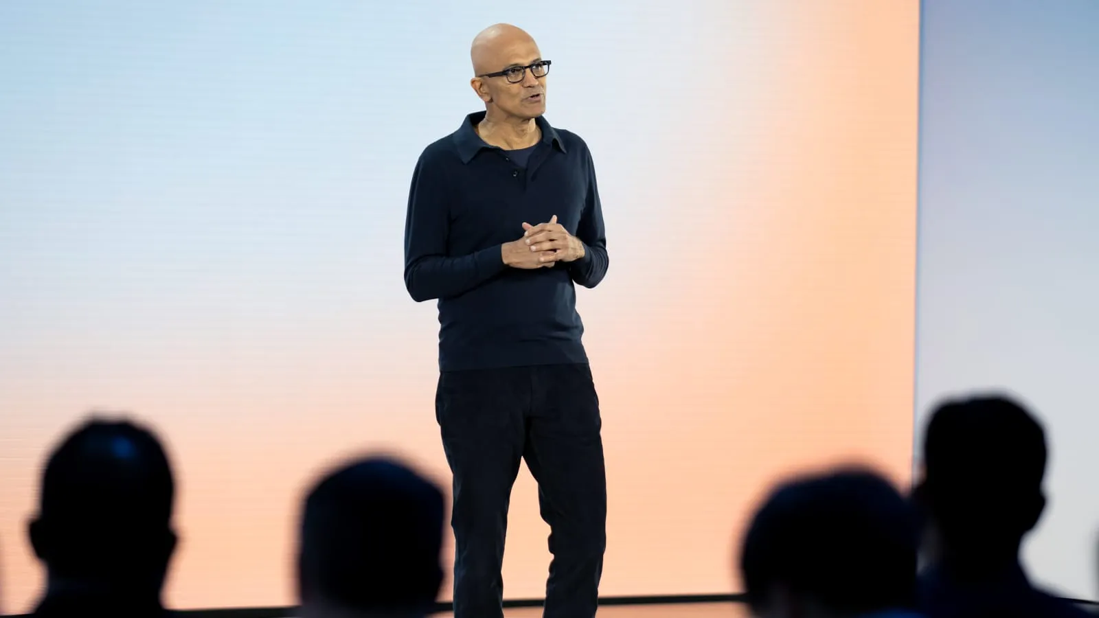 Microsoft CEO Satya Nadella Pushes For New Policies Targeting Low Performers: Internal Email Leaked