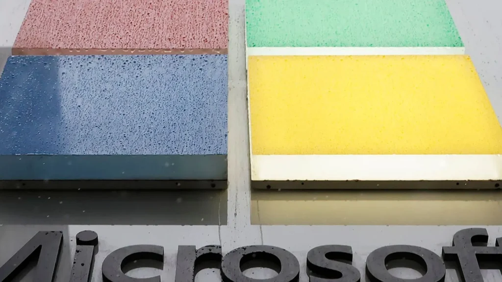 Microsoft Offers Free Windows Upgrade To Millions Of Americans