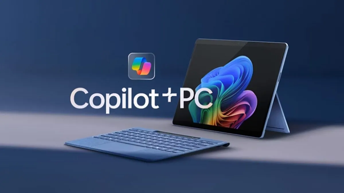 Microsoft Rolls Out Recall, AI-Driven Windows Search, And Click To Do For Copilot Plus PCs