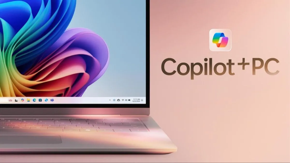 Microsoft Rolls Out Recall, AI-Driven Windows Search, And Click To Do For Copilot Plus PCs