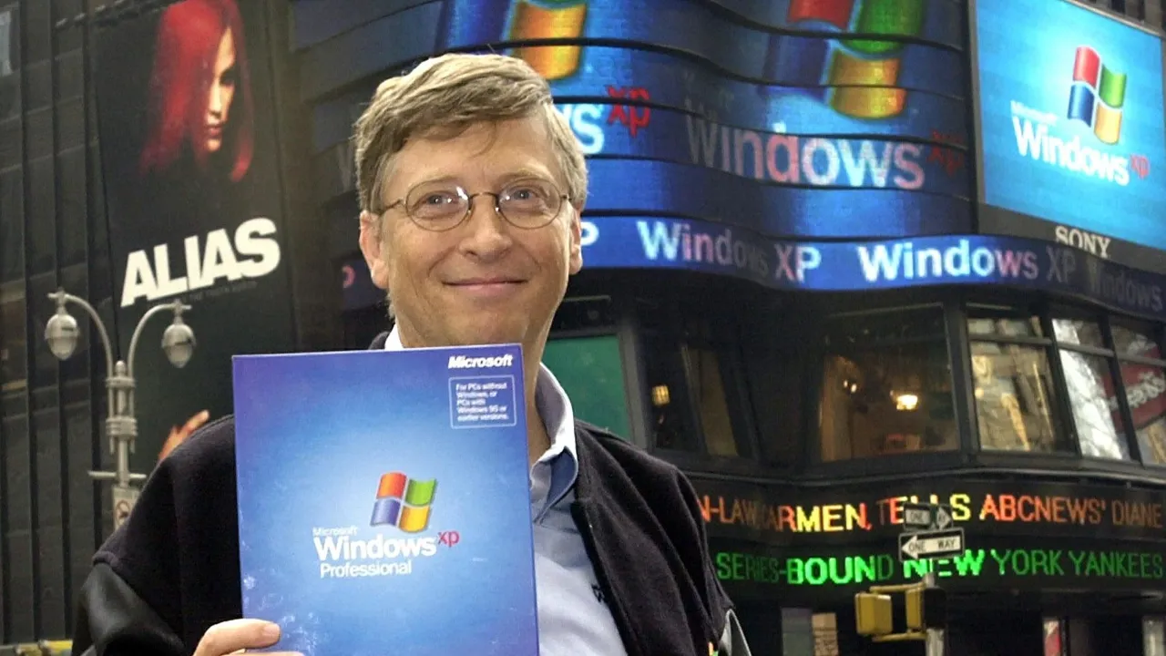 Microsoft's Copilot Is Trying To Appeal To The Masses — Now Power Users Are Leaving It Behind