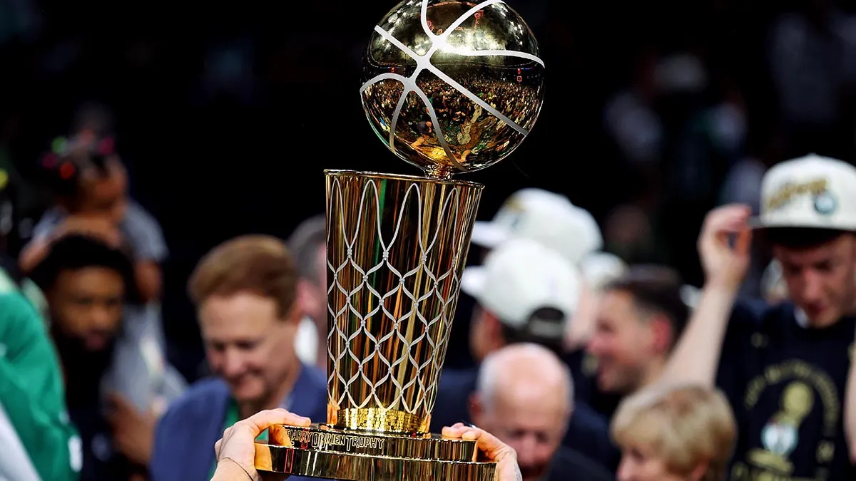 Read more about the article NBA Playoffs Predictions – Expert Picks For Every First-Round Series, With Lakers, Warriors Favored To Move On