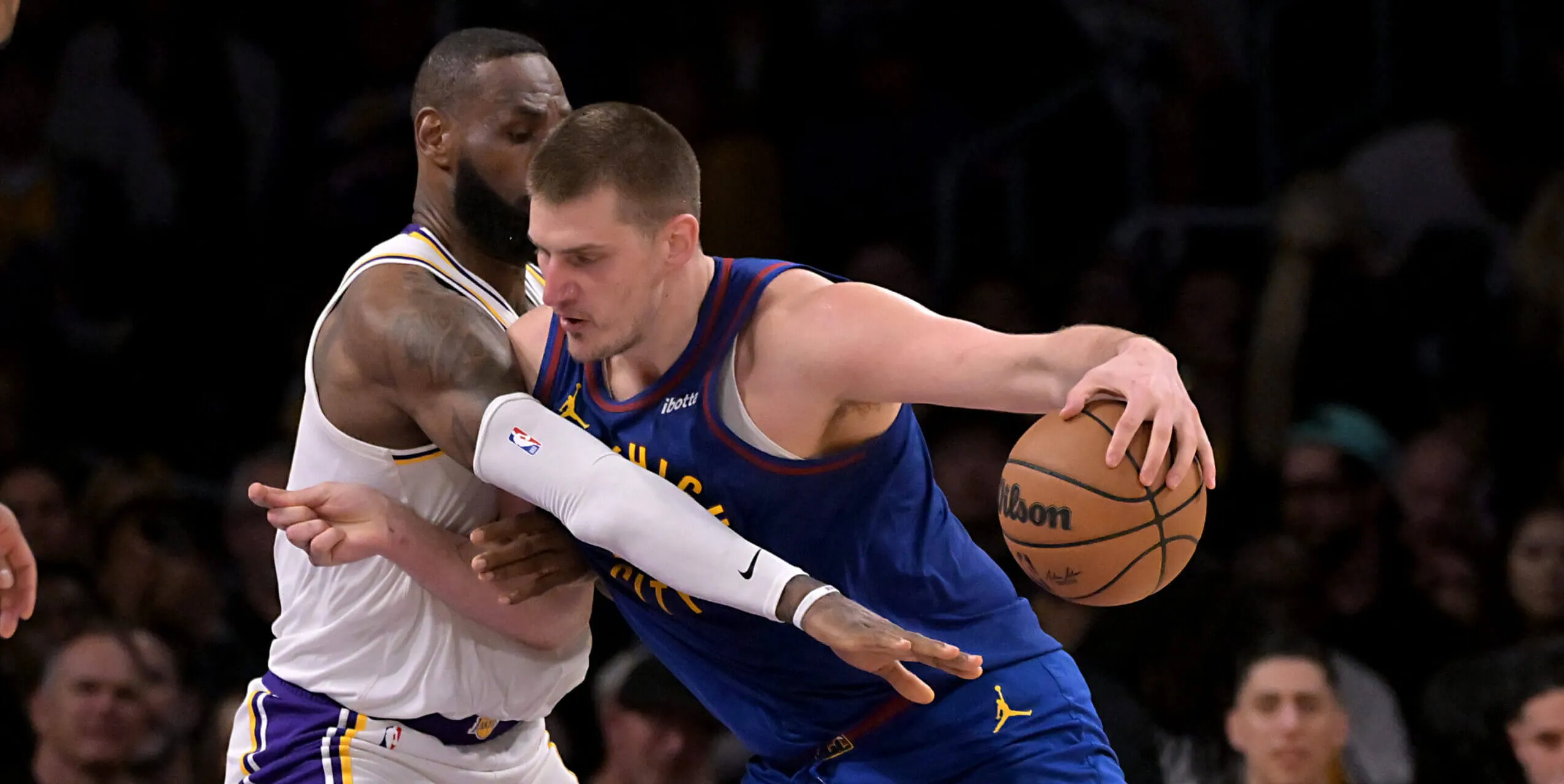 NBA Playoffs Predictions: Expert Picks For Every First-Round Series, With Lakers, Warriors Favored To Move On