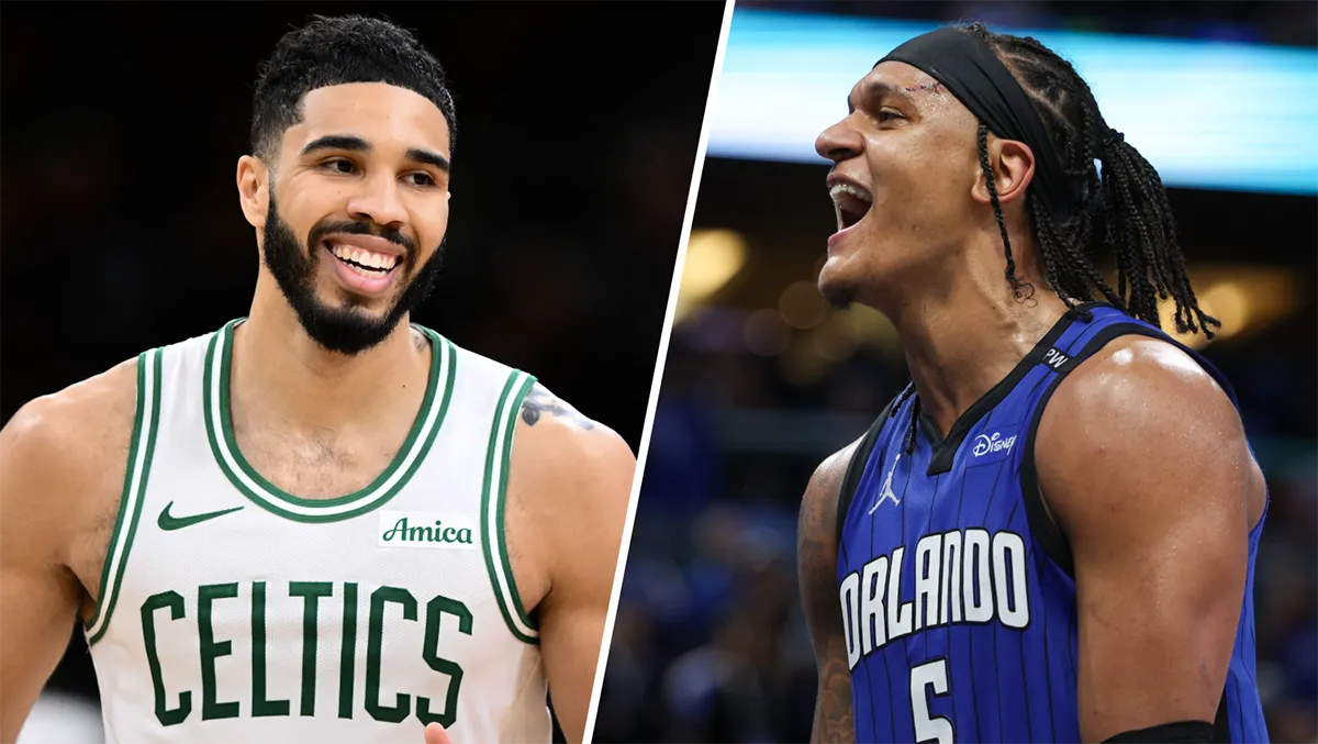NBA Playoffs Predictions: Expert Picks For Every First-Round Series, With Lakers, Warriors Favored To Move On