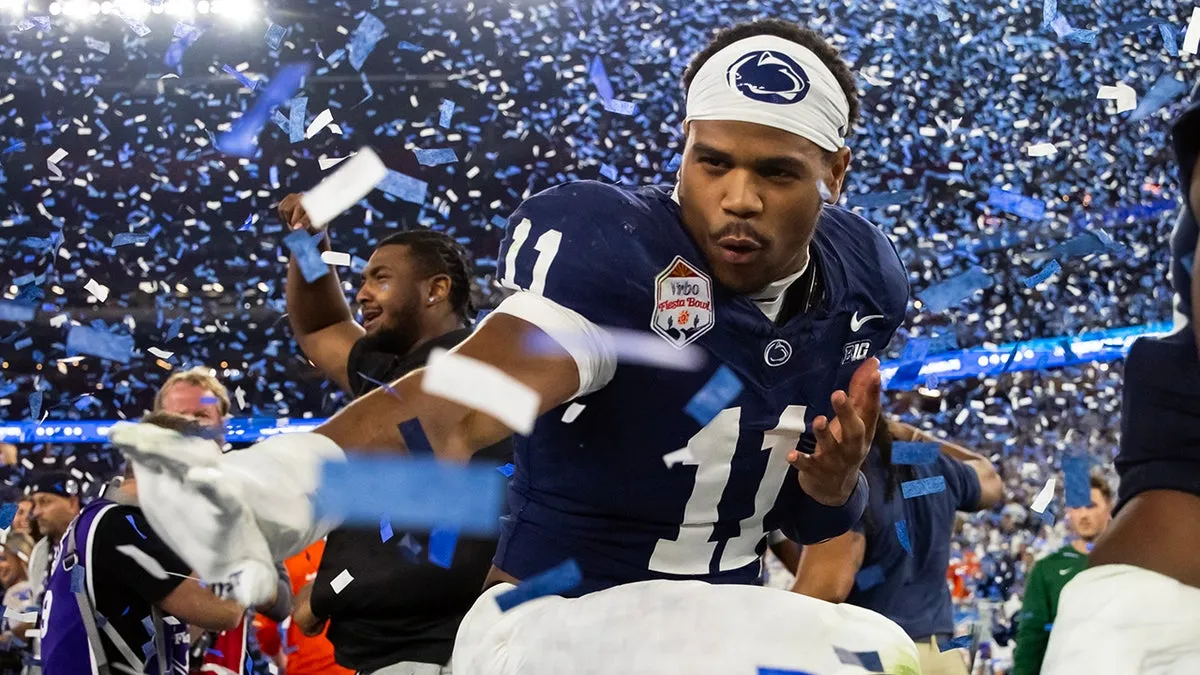 NFL Draft, 2025 Draft, Travis Hunter, Cam Ward, Abdul Carter, NFL Mock, NFL Prospects