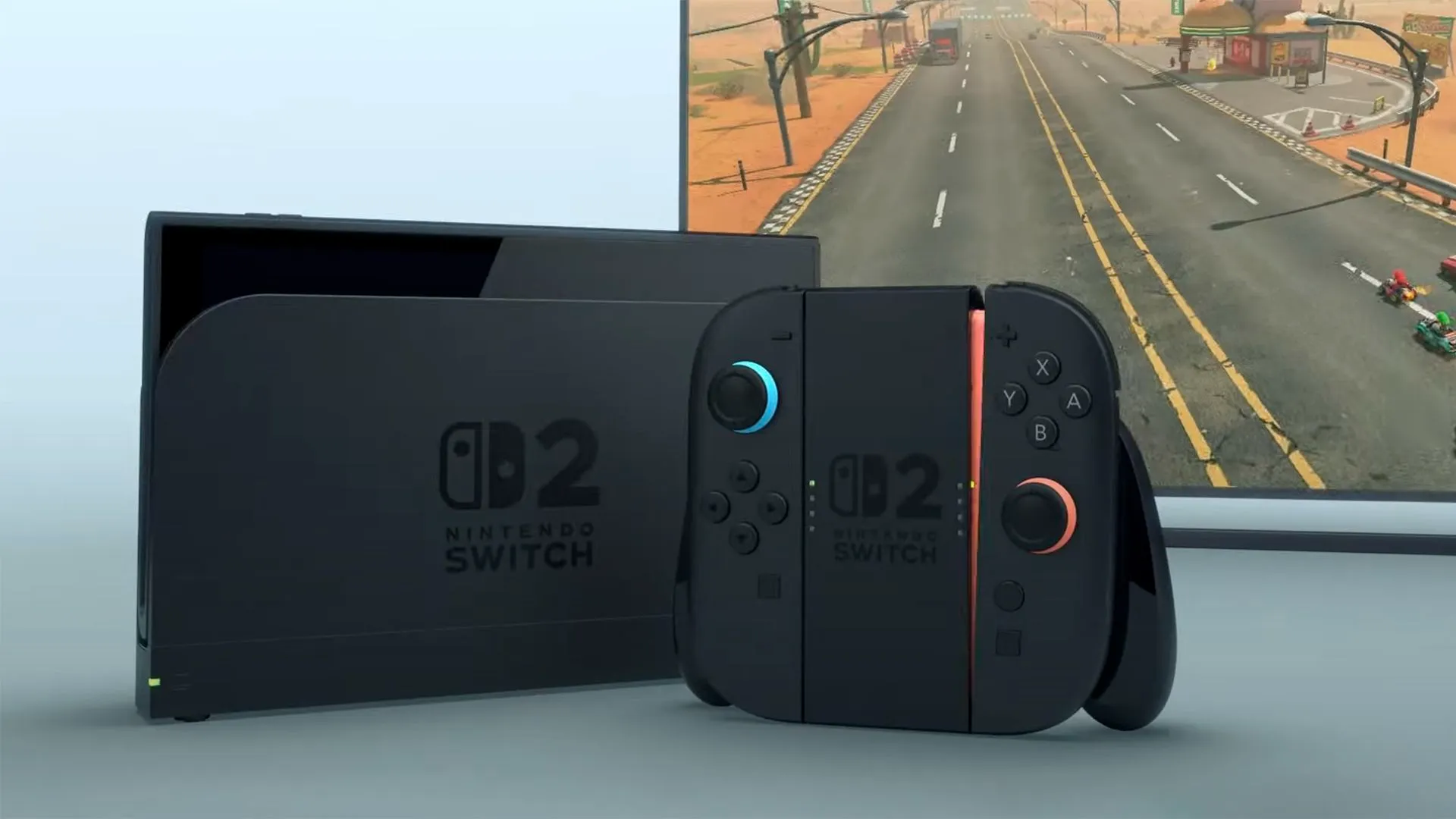 Read more about the article Nintendo Switch 2 US Preorder Dates Quietly Added To Its Website