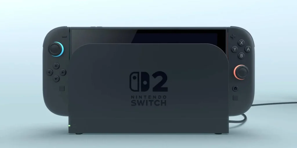 Nintendo Switch 2's Record-Breaking Launch: Will It Redefine Console History?