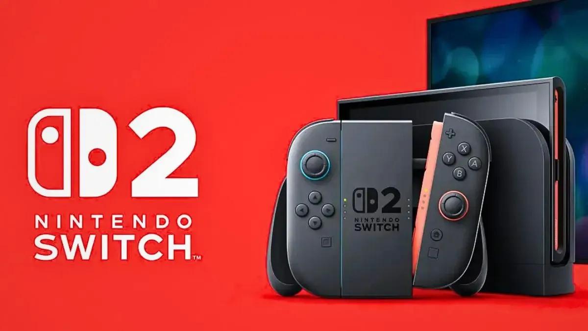 Nintendo Switch 2's Record-Breaking Launch: Will It Redefine Console History?
