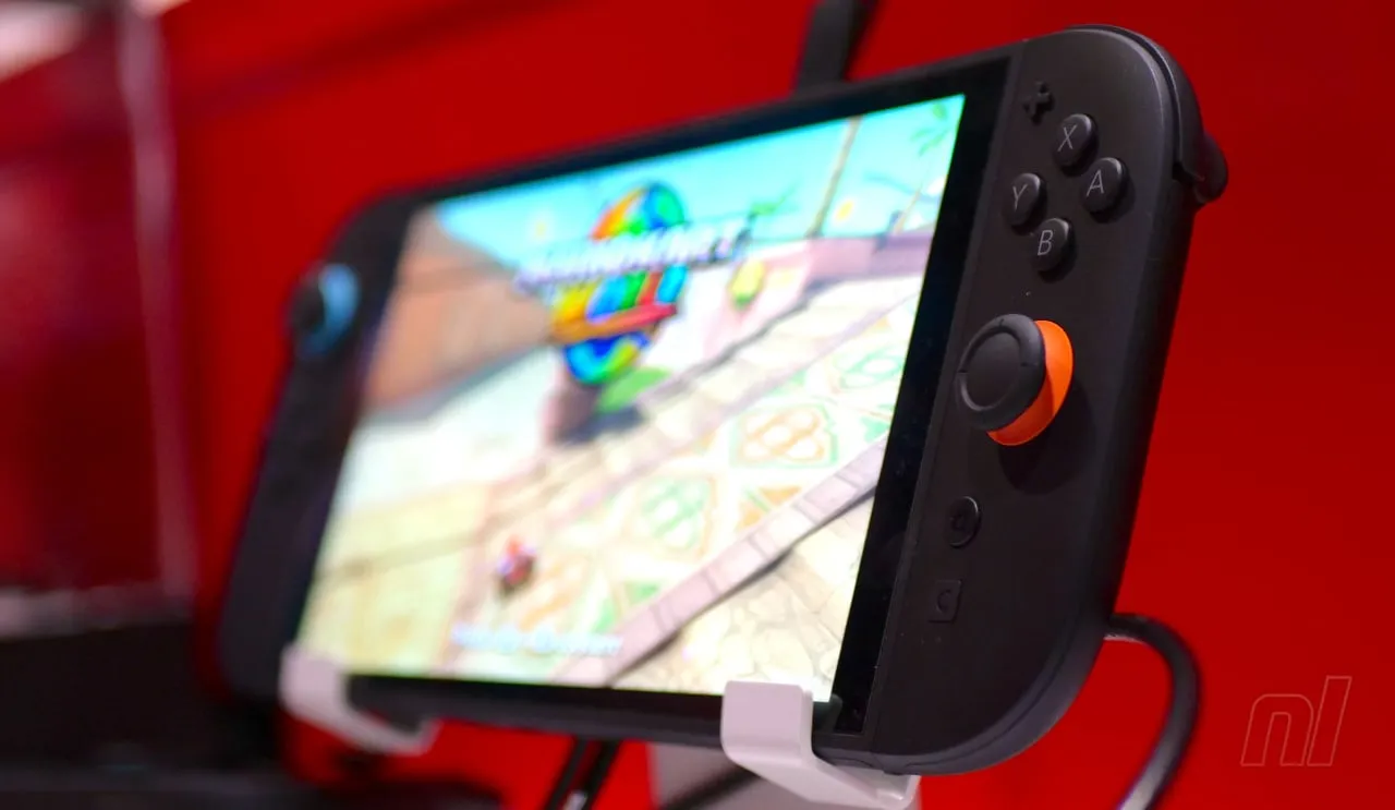 Nintendo Switch 2's Record-Breaking Launch: Will It Redefine Console History?