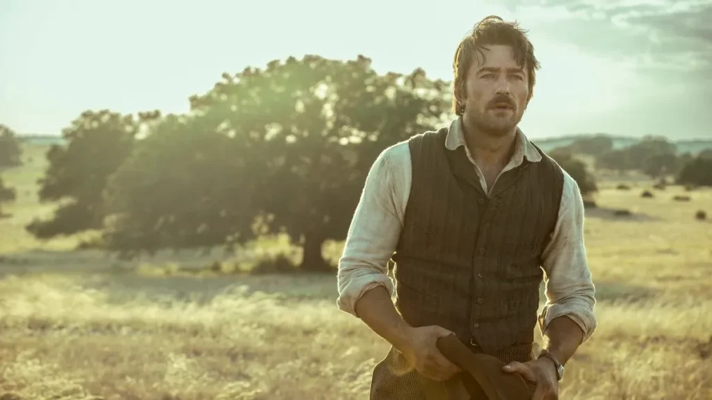 "No One Else Can Do This": Brandon Sklenar’s Goosebump Moment Before Landing The Role Of Spencer Dutton In 1923