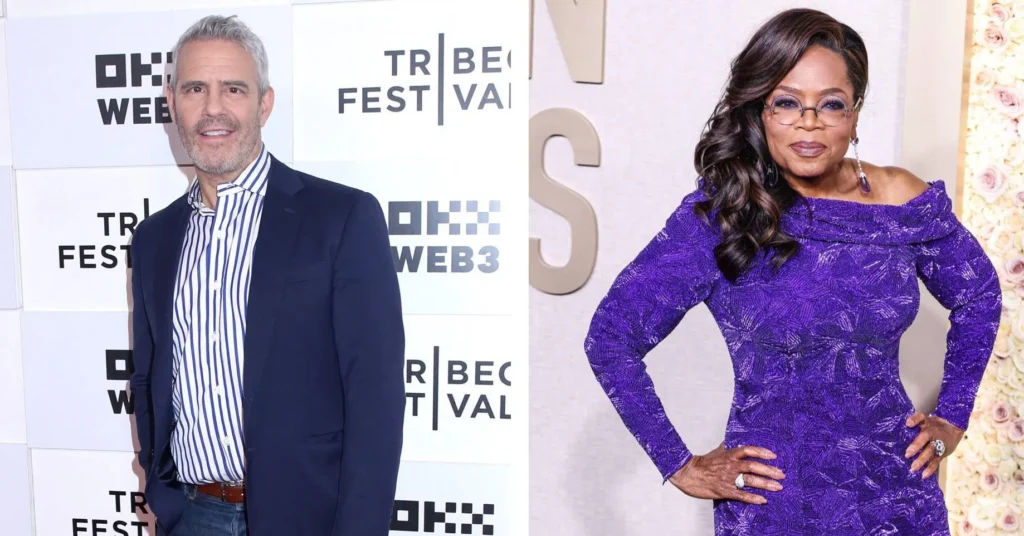 Oprah Winfrey Faces Backlash For ‘Shady’ Remarks On Tina Knowles’ Ex-Husbands