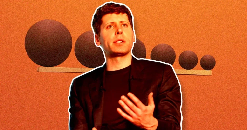 Sam Altman Admits That Saying "Please" And "Thank You" To ChatGPT Is Wasting Millions Of Dollars In Computing Power