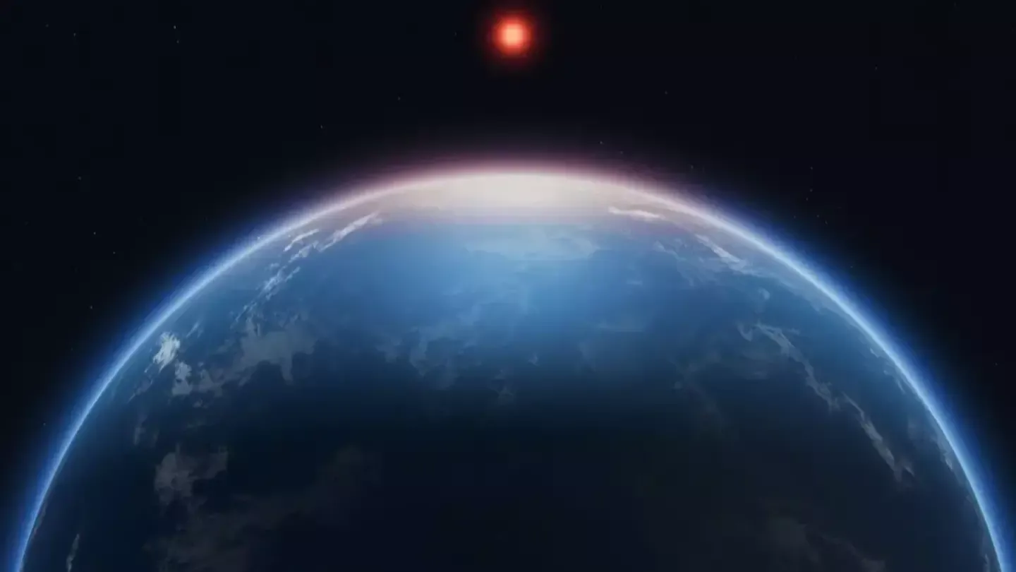 Scientists Found A Potential Sign Of Life On A Distant Planet – An Astronomer Explains Why Many Are Still Skeptical