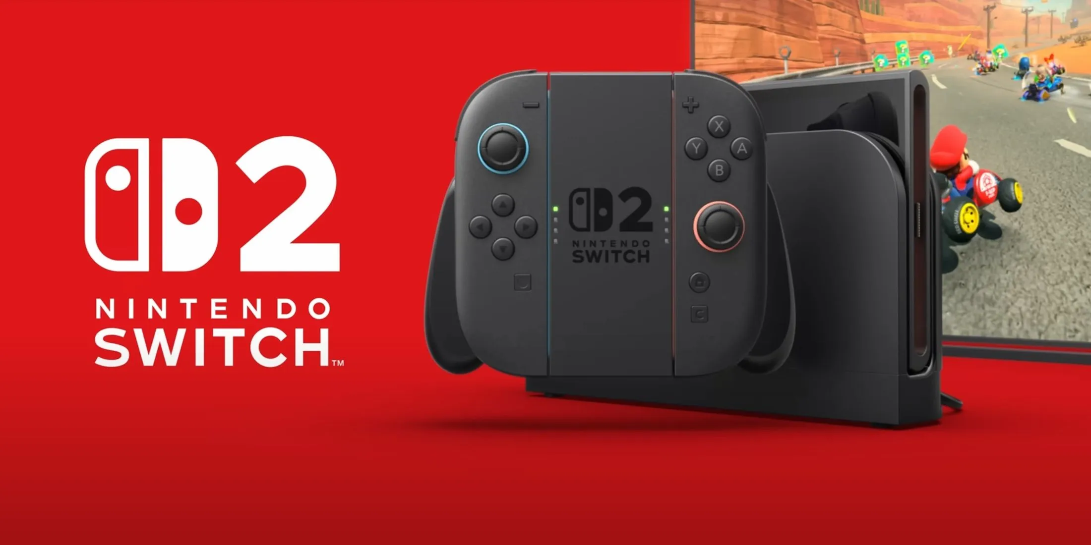 Read more about the article The Nintendo Switch 2 Price Won’t Get Hit By Trump’s Tariffs