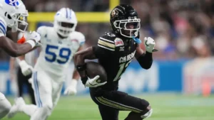 Travis Hunter Suggests He Won’t Play, If He Can’t Play Both Ways
