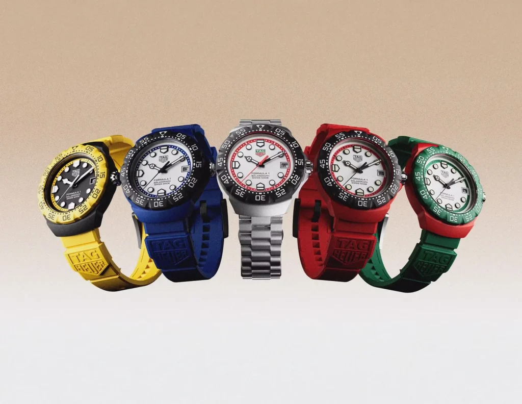 Verizon Locks in Prices for 3 Years, Withings Launches Blood Pressure Monitor, and Rolex Drops New Watch – Your Gear News This Week