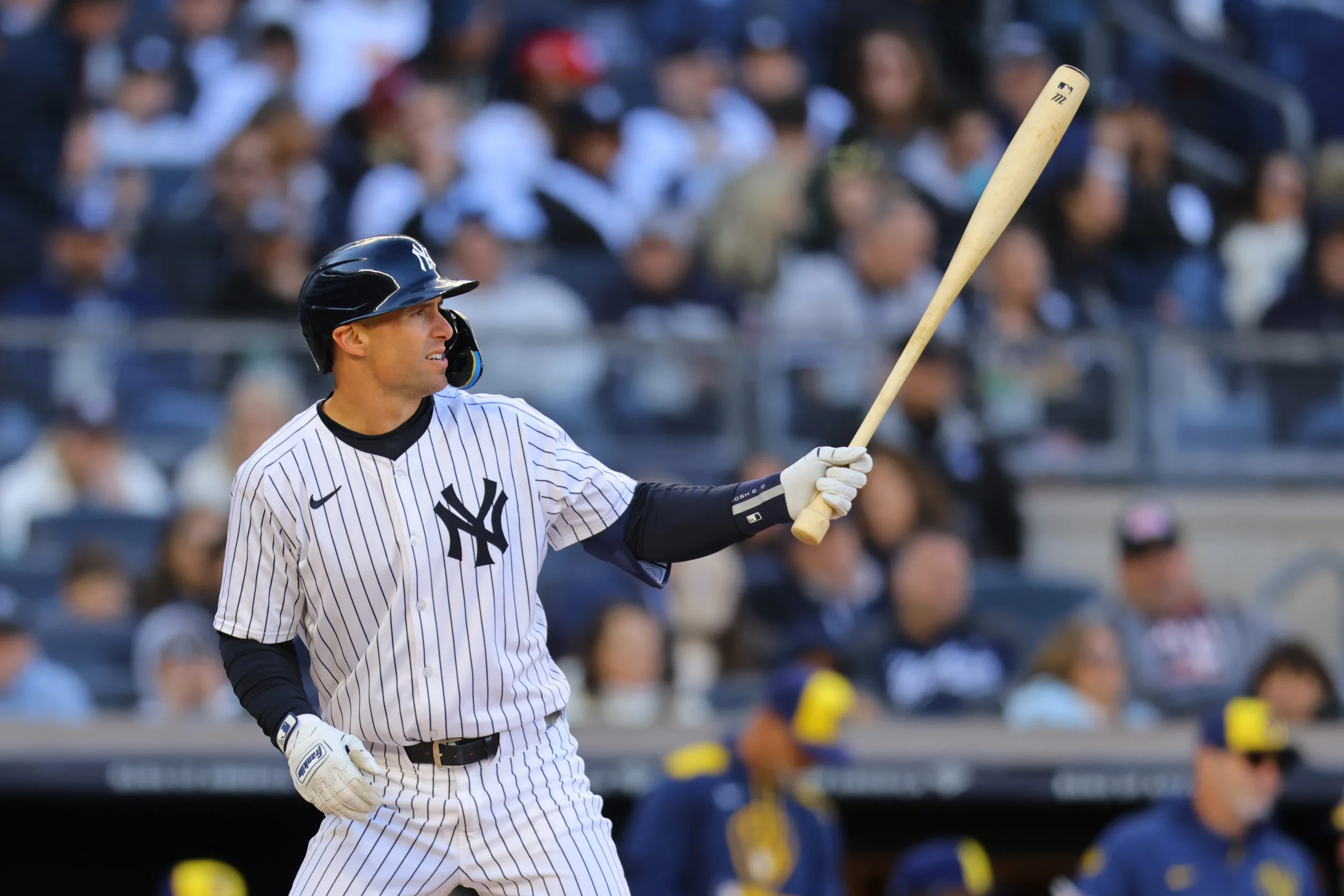 Read more about the article Why Aaron Leanhardt’s New ‘El Torpedo’ Nickname Is Taking Over Baseball News