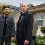 A Fresh Take On Crime Thrillers: From Derek Haas To Prime Video