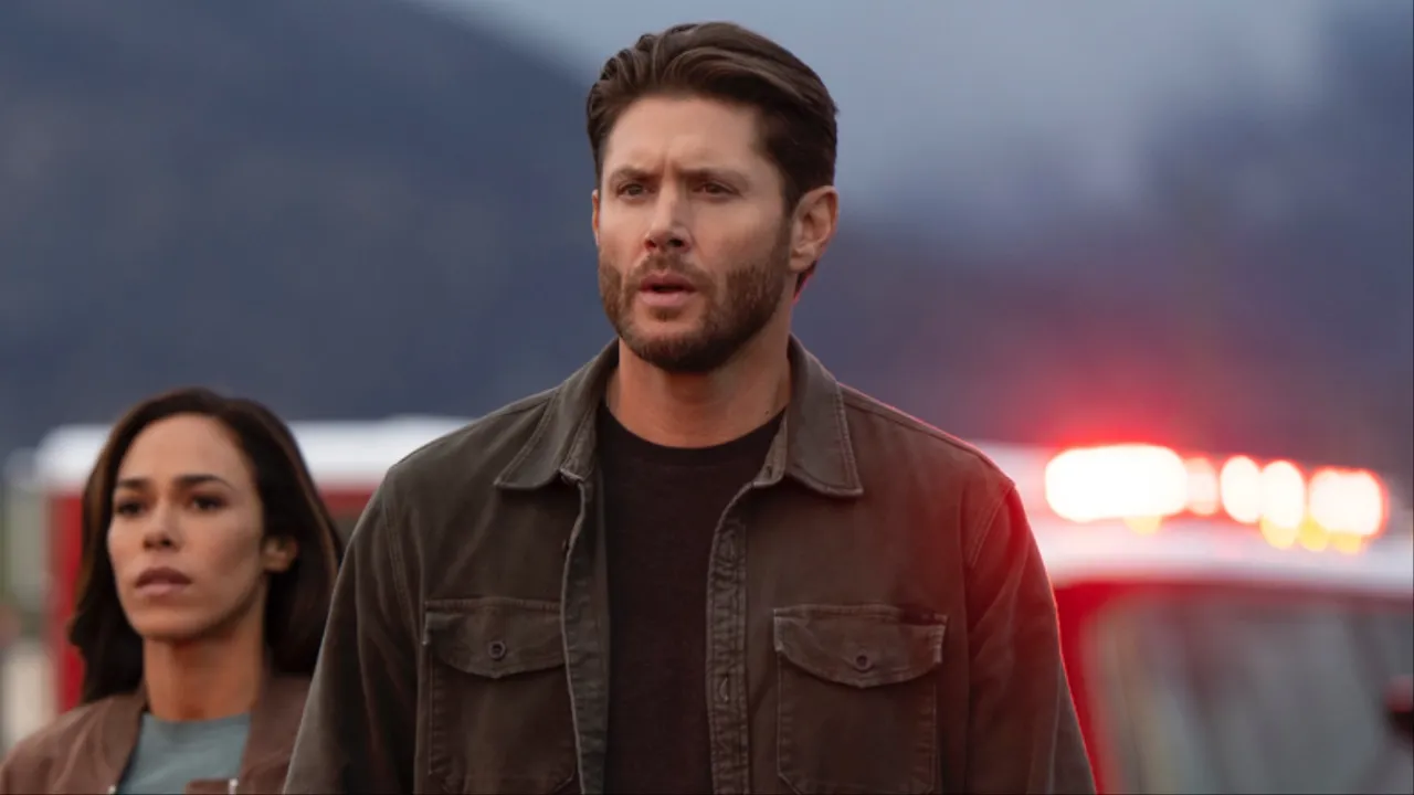 A Fresh Take On Crime Thrillers: From Derek Haas To Prime Video