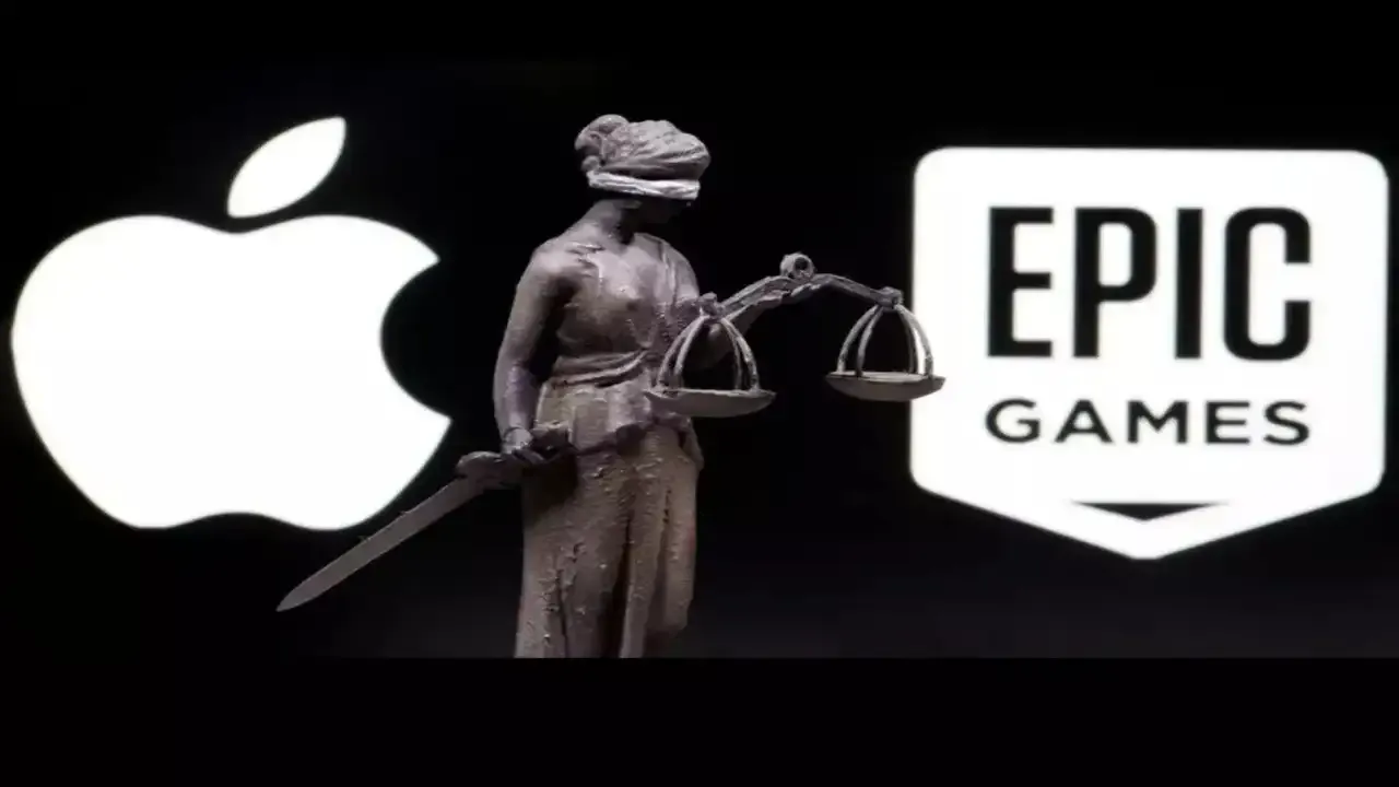 Epic Games Triumphs Over Apple In Major Legal Win, Fortnite's Return To The U.S. App Store Imminent