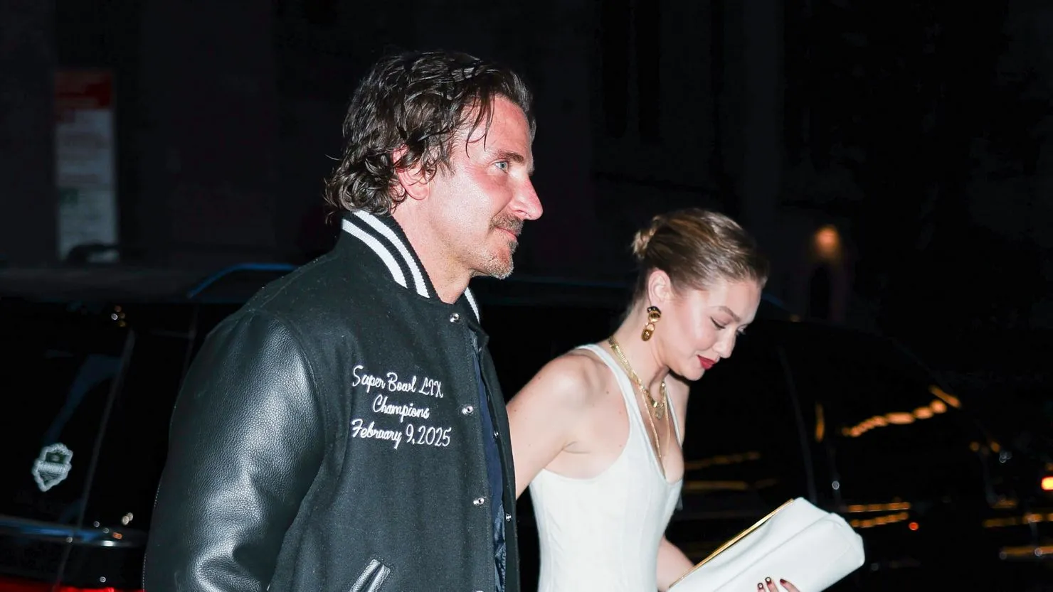 Gigi Hadid, Bradley Cooper, 30th birthday, celebrity relationships, supermodel news, New York City party, Instagram debut