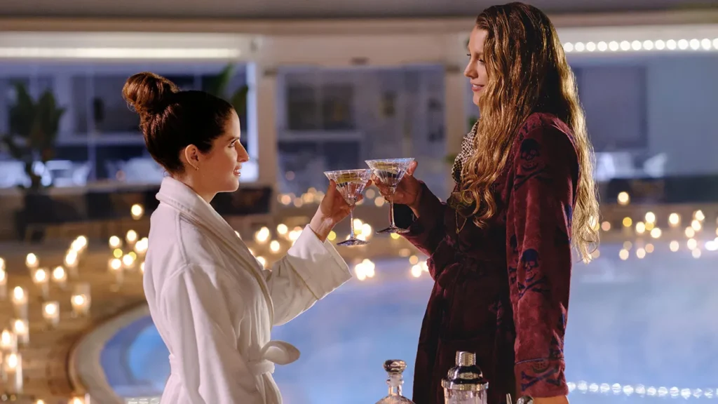 How To Watch Blake Lively And Anna Kendrick In ‘Another Simple Favor’ For Free