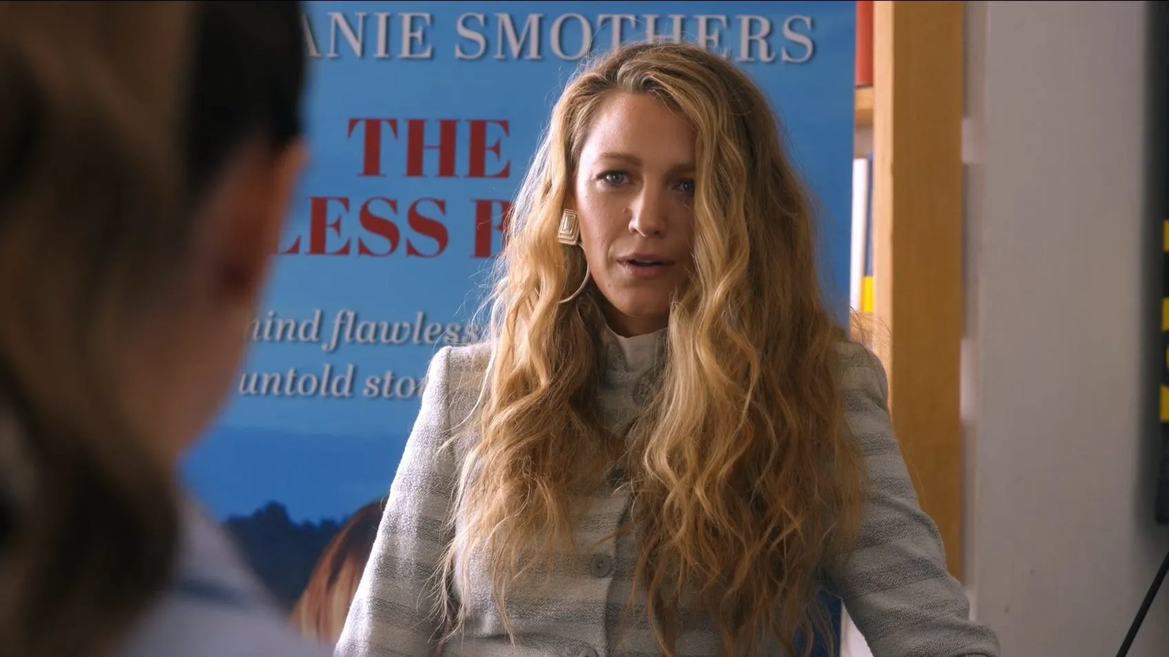 How To Watch Blake Lively And Anna Kendrick In ‘Another Simple Favor’ For Free