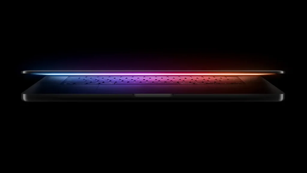 M4 MacBook Air, The Perfect Upgrade for MacBook Pro Owners