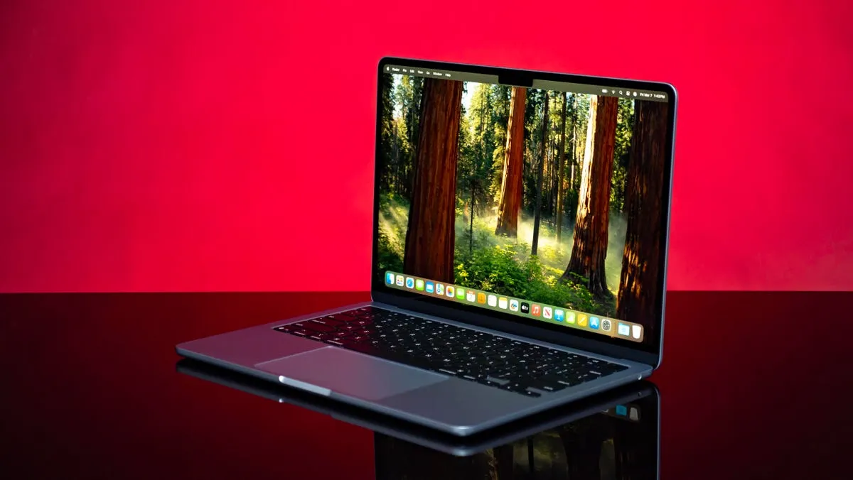 M4 MacBook Air: The Perfect Upgrade for MacBook Pro Owners?