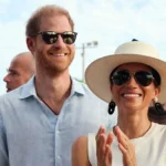 Meghan Markle Shares Rare Family Photo: A Glimpse Into Her Life With Prince Harry And Their Kids