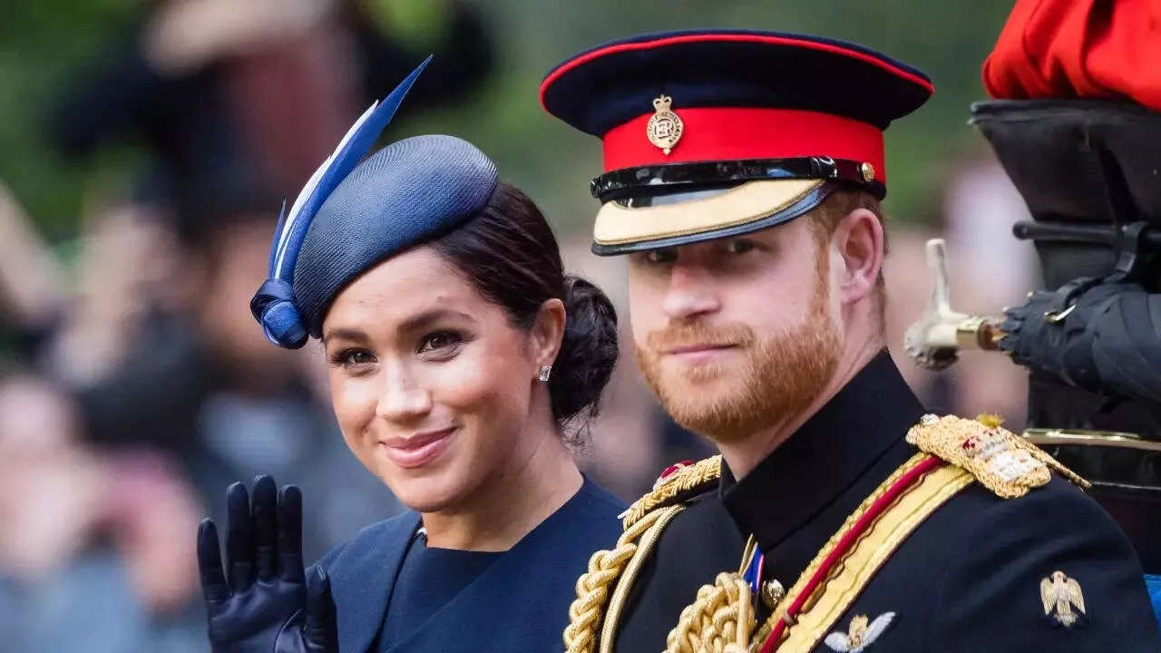 Prince Harry’s Shocking BBC Interview: Security, Family Feuds, And What’s Next For The Duke Of Sussex