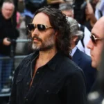 Russell Brand Granted Bail In Court Appearance Over Sexual Assault Charges