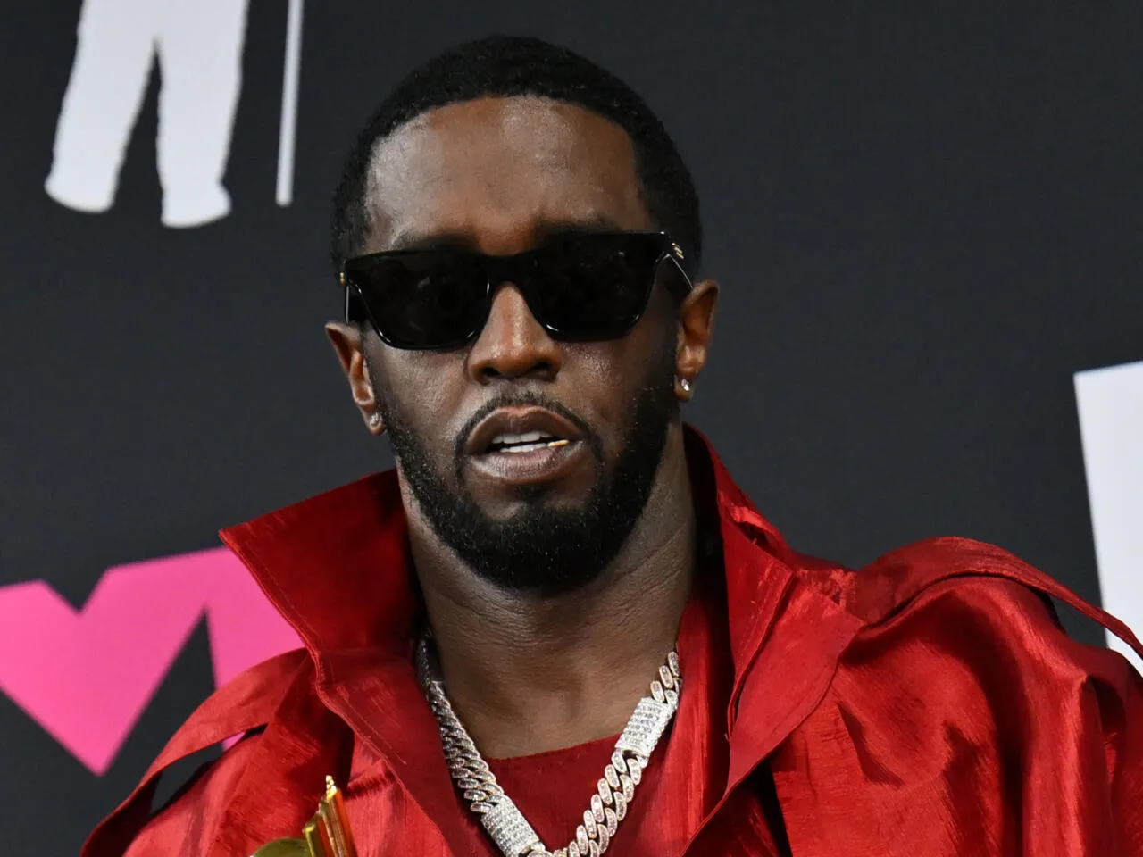 Sean 'Diddy' Combs Rejects Plea Offer, Gears Up for Sex Trafficking Trial
