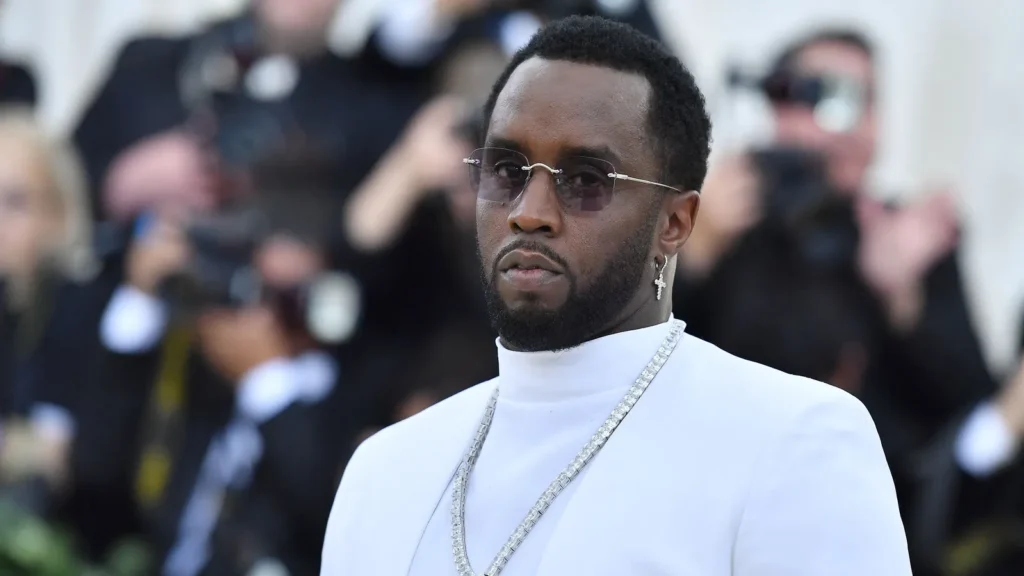 Sean 'Diddy' Combs Rejects Plea Offer, Gears Up for Sex Trafficking Trial