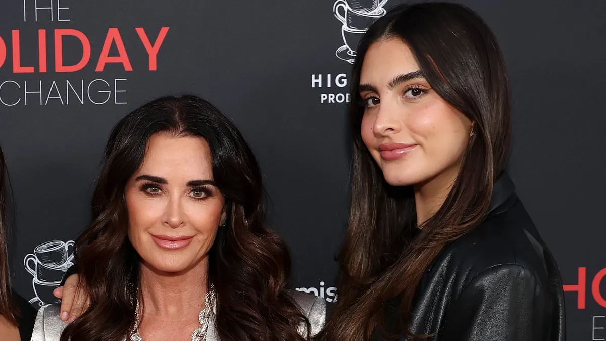 Sophia Umansky Opens Up About Hair Loss Struggles After Taking Mounjaro