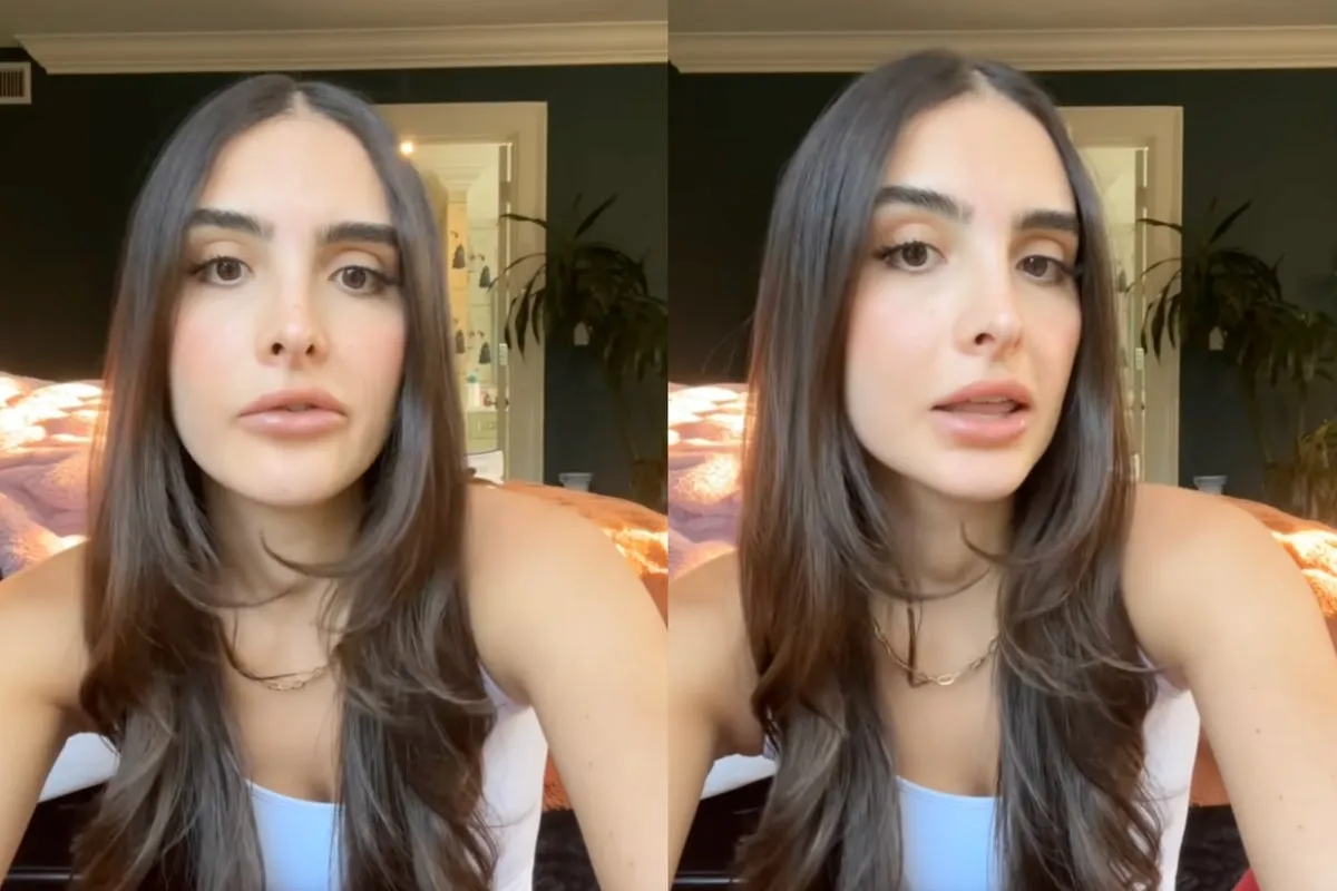 Read more about the article Sophia Umansky Opens Up About Hair Loss Struggles After Taking Mounjaro