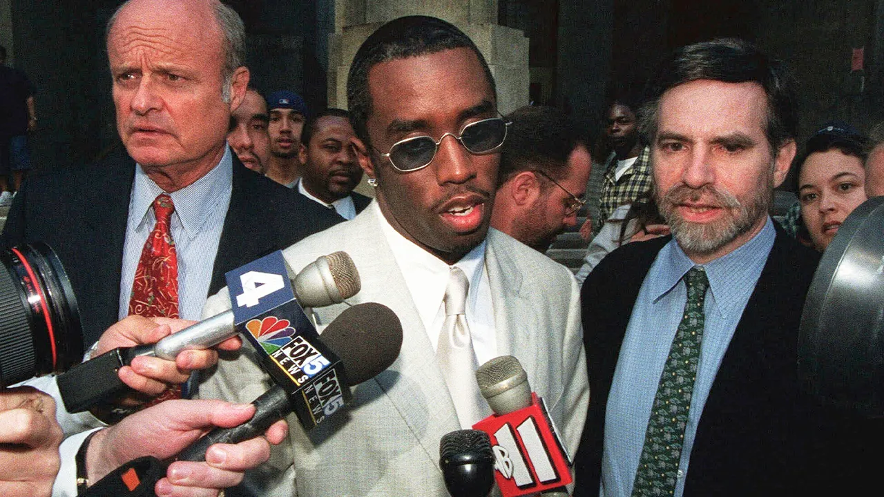 Read more about the article The Rise And Fall Of Sean ‘Diddy’ Combs – A Timeline Of Success, Scandal, And Legal Battles