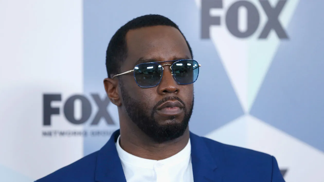 The Rise And Fall Of Sean 'Diddy' Combs: A Timeline Of Success, Scandal, And Legal Battles