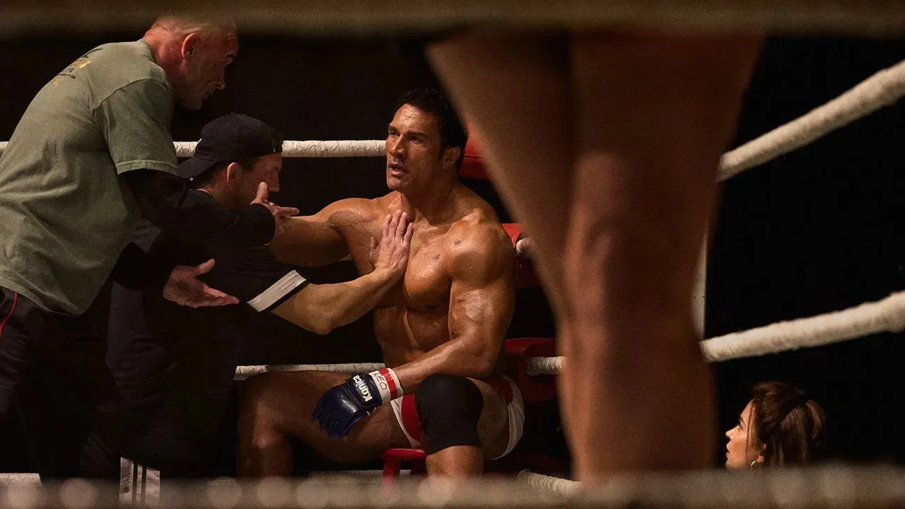 The Rock’s Oscar-Bound Transformation In The Smashing Machine Trailer: Fans Are Loving It
