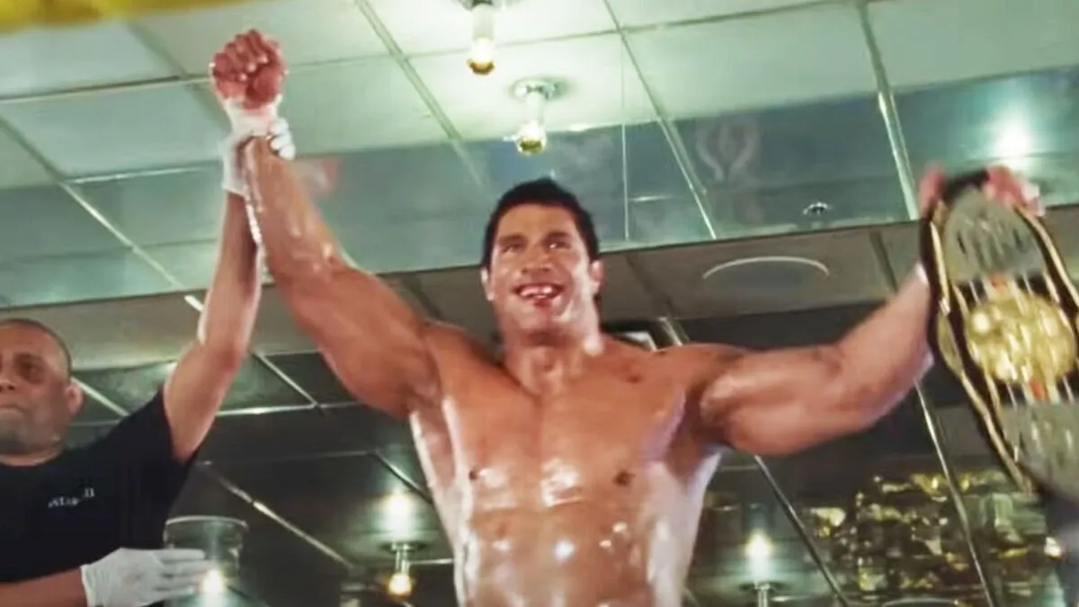 The Rock’s Oscar-Bound Transformation In The Smashing Machine Trailer: Fans Are Loving It