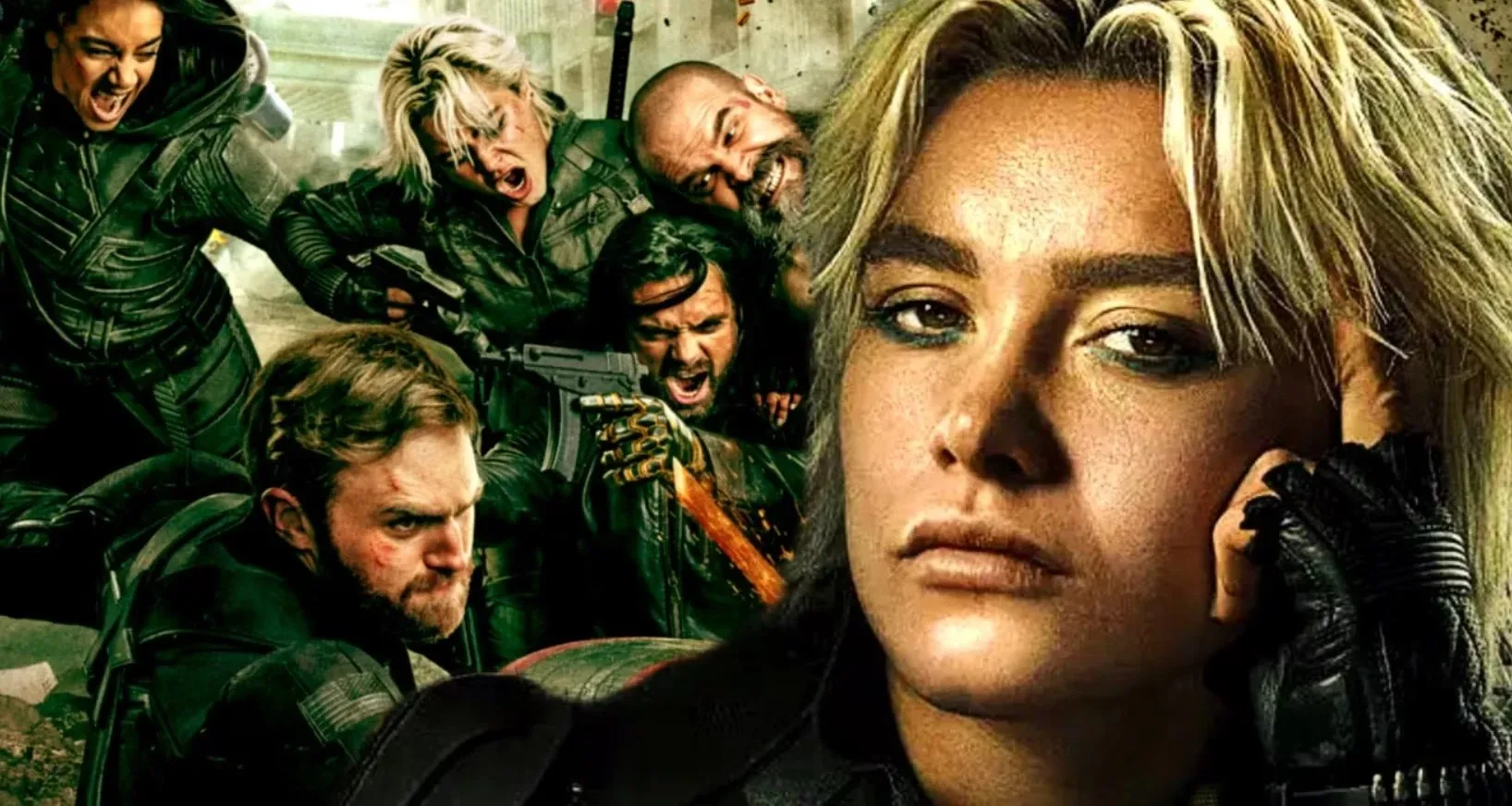 The Thunderbolts Rebrand: How The Asterisk Became A Bold Marketing Move For The MCU