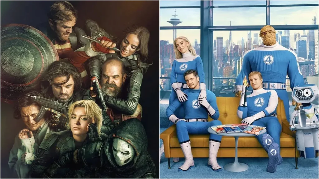 The Thunderbolts Rebrand: How The Asterisk Became A Bold Marketing Move For The MCU