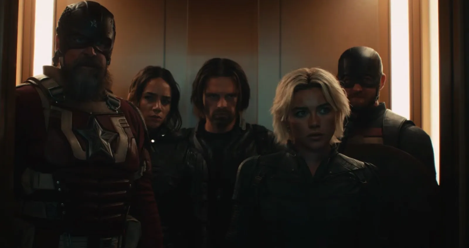 The Thunderbolts Rebrand: How The Asterisk Became A Bold Marketing Move For The MCU