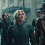 Thunderbolts* Stands Strong Despite Mixed Expectations